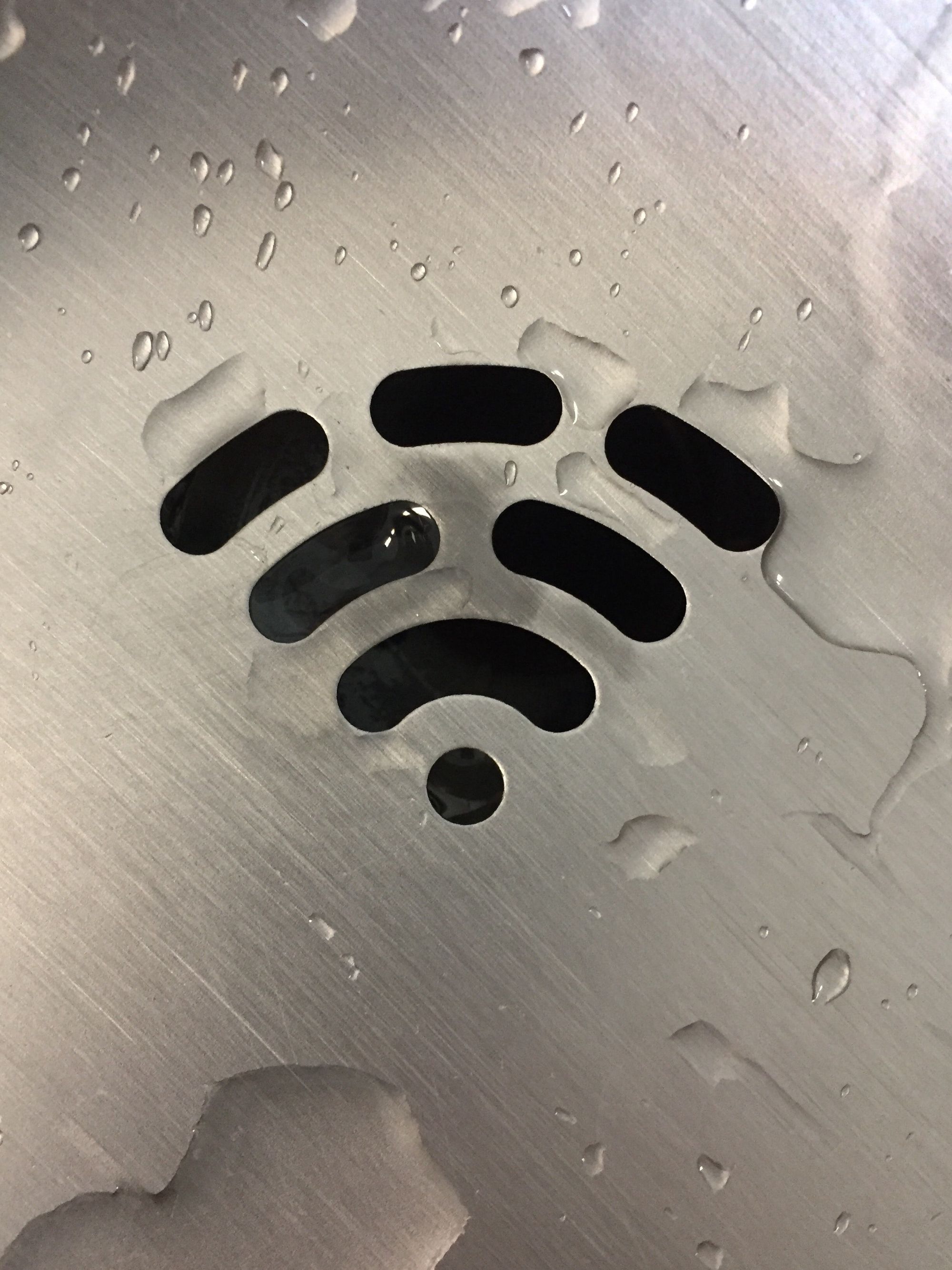 Simbolo WiFi