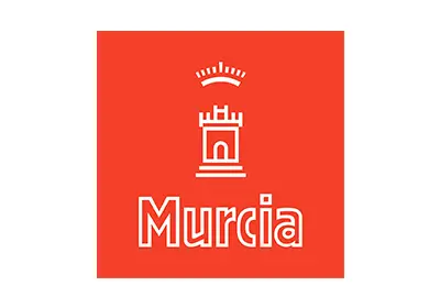 Logo de Murcia