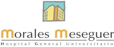 Logotipo Morales Meseguer
