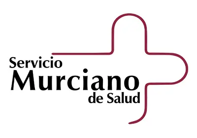 Logo Servicio Murciano de Salud